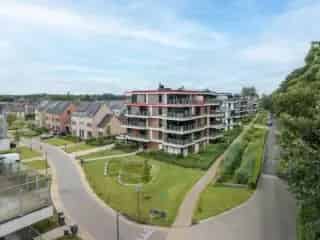 Penthouse te koop Turnhout - Luxe appartement met terras