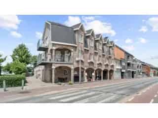 Handelspand Maasmechelen Appartement Horecazaak