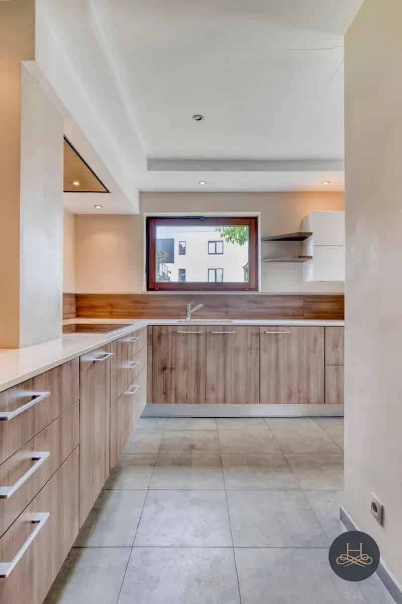 Instapklare Woning Mooie Tuin Toplocatie