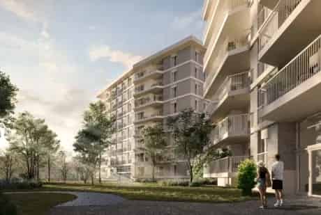 Appartementen te Koop Deinze Liv-De Molens Fase 2