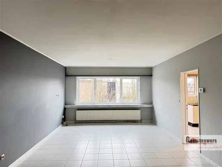 Appartement 2 slaapkamers Terras Garagebox EPC B