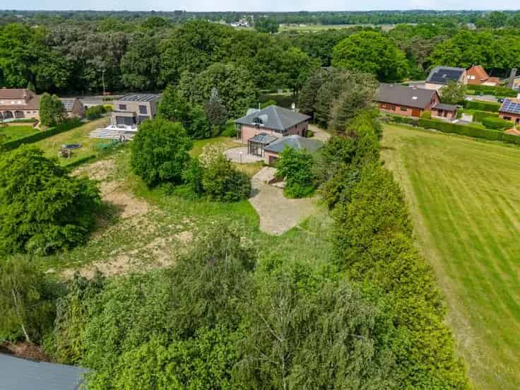 Villa Te Koop