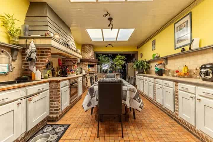 Huis te koop Monceau sur Sambre