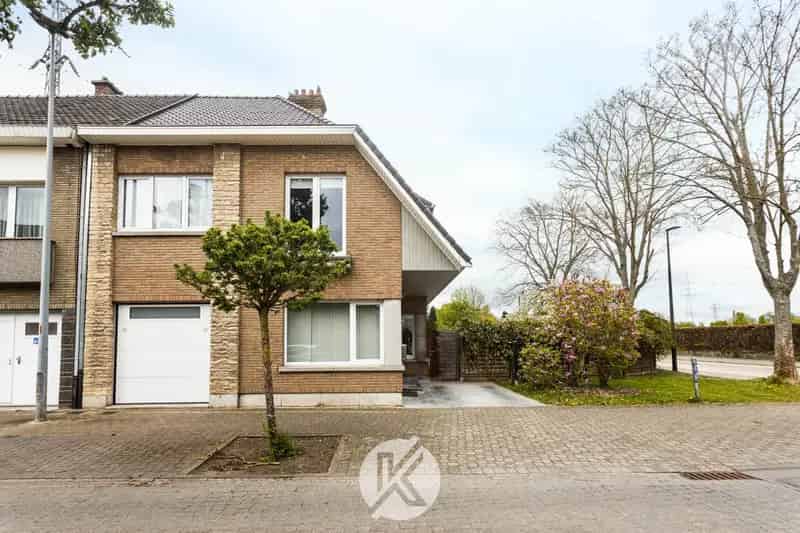 Huis te koop Erembodegem: Instapklare gezinswoning