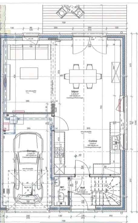 Huis Te Koop Mettet 3 Slaapkamers 158m2 Tuin Zonnepanelen PEB A