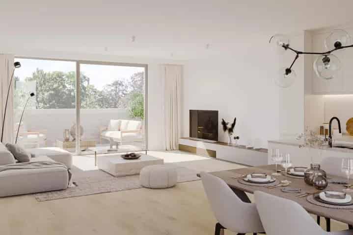 Green Square Appartement te Koop Centrum