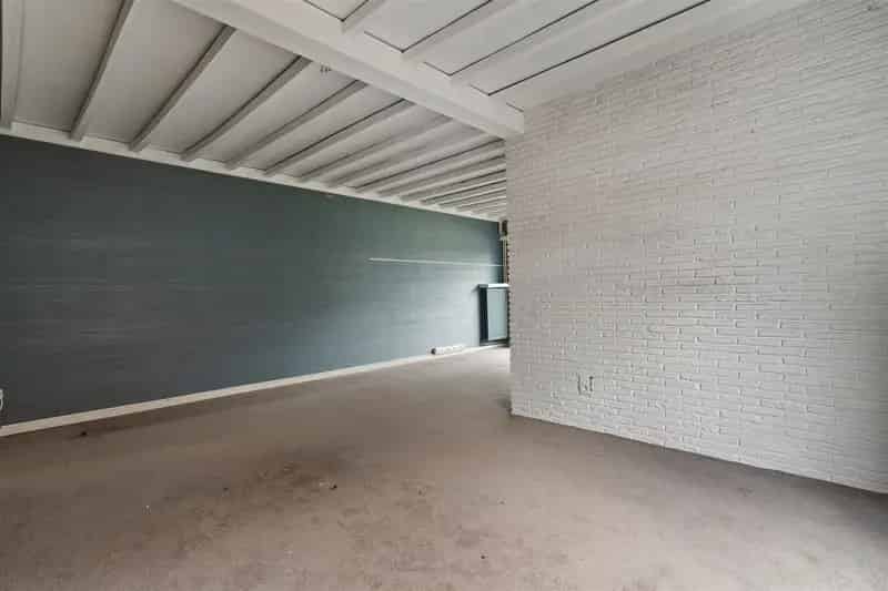 Halfopen Bebouwing 4882m²
