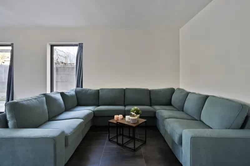 Te Huur: Instapklare BEN-Woning 4 Slaapkamers Tuin Mazenzele