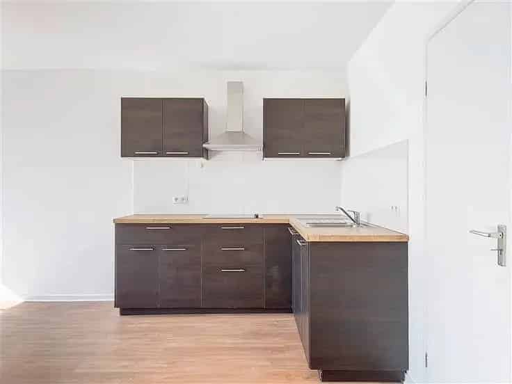 Gerenoveerd Studio Appartement 50m² Terras Brugmann