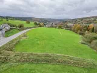 Bouwgrond te Gedinne - Ruime kavels met vrij uitzicht