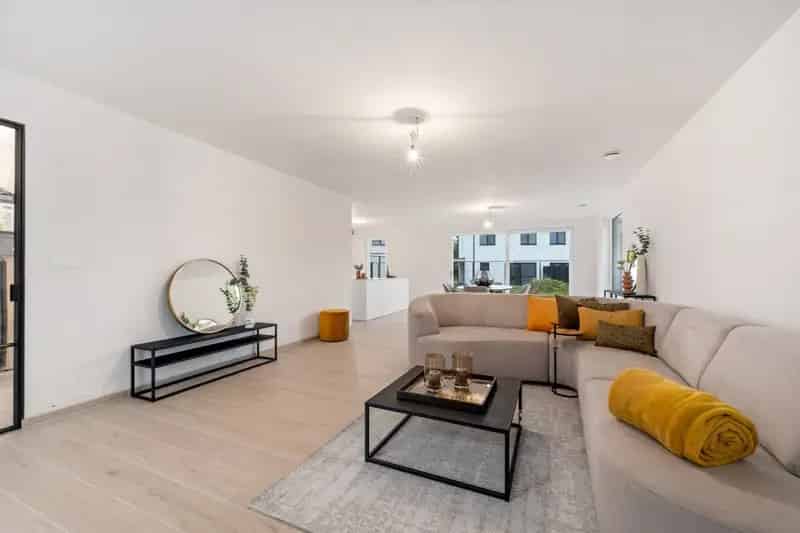 Halfopen nieuwbouwwoning 3 slaapkamers Koekelare