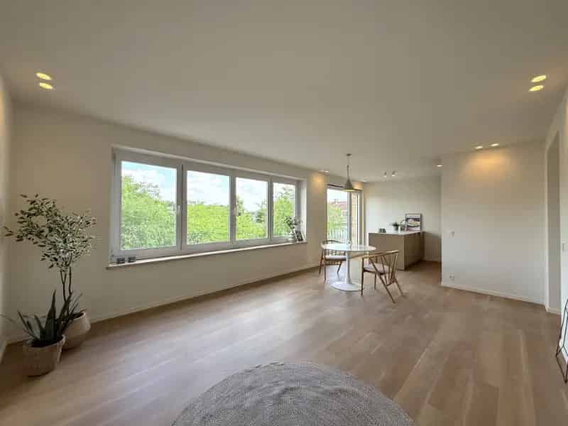 Luxe Appartement Gent Rozebroeken