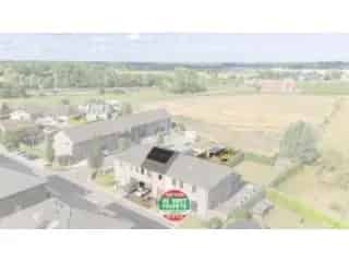 Moderne Energiezuinige Gezinswoning Oostkamp