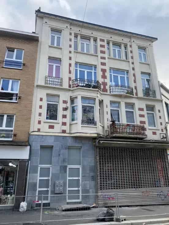 Duplex te Koop 110m2 Gerenoveerd 2 slaapkamers