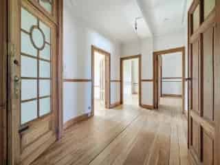 Appartement te Koop Anderlecht 2 Slaapkamers Terras