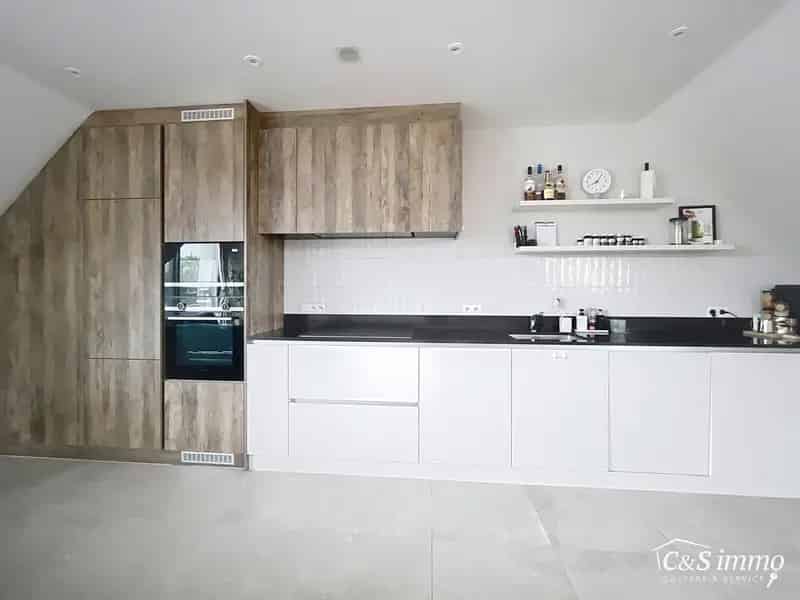 Appartement te koop