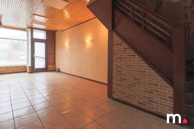 Huis te koop Kortrijk Astridpark renovatieproject