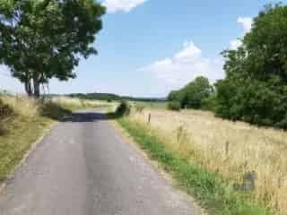 Bouwgrond Harzé 1339m² Rustig Gelegen Nabij Aywaille
