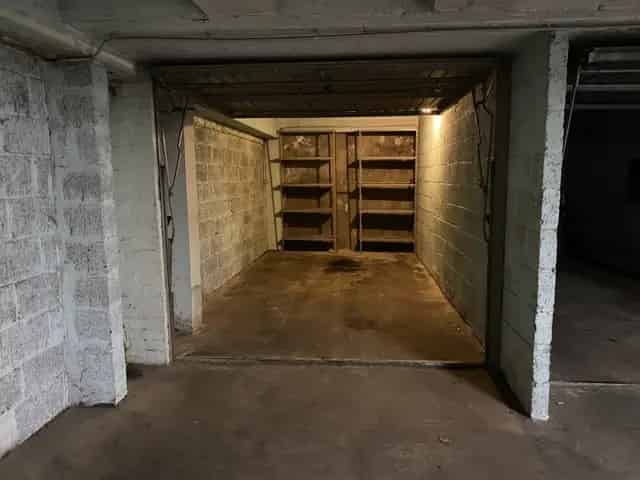 Garagebox te huur Elsene Nabij ULB