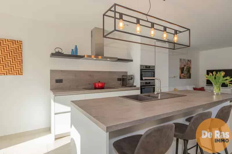 HERZELE - Moderne woning met comfort
