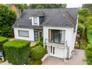 Huis te koop Waver 204m² - Rustige woonwijk