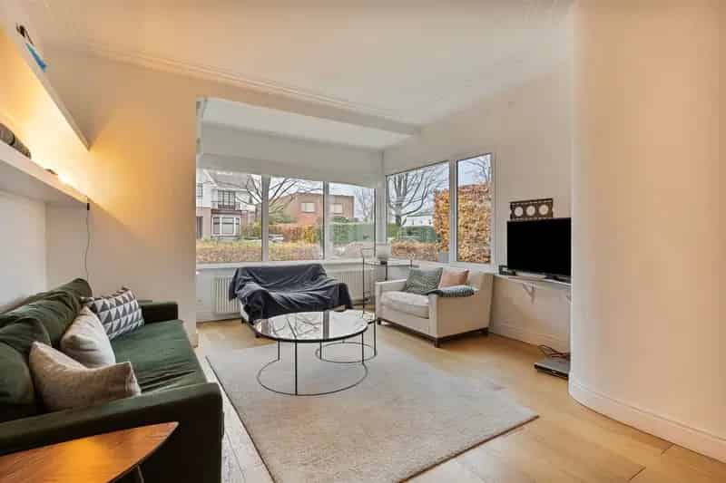 Karakterwoning Elsdonk Mooiste Straat