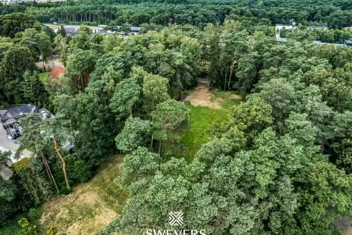 Bouwgrond Bolderberg 55a 20ca Verkavelen Mogelijk