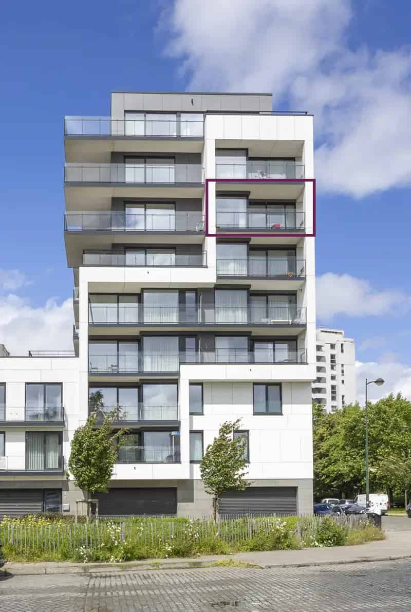 Super 2 Slaapkamer Appartement Met 2 Terrassen Te Koop