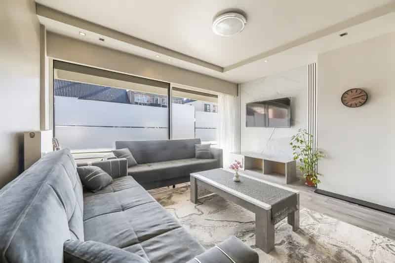 Appartement te koop
