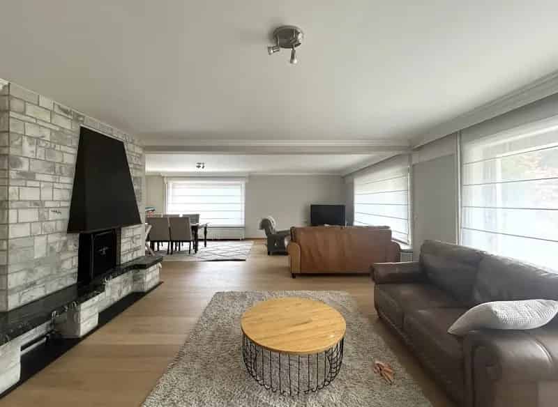 Exclusieve Ruime Villa Tervuren