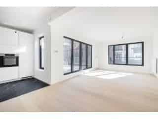 Penthouse te koop Brussel - 138m² - 2 slaapkamers - Terras