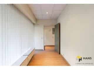 Handelspand te koop Berchem 107m²