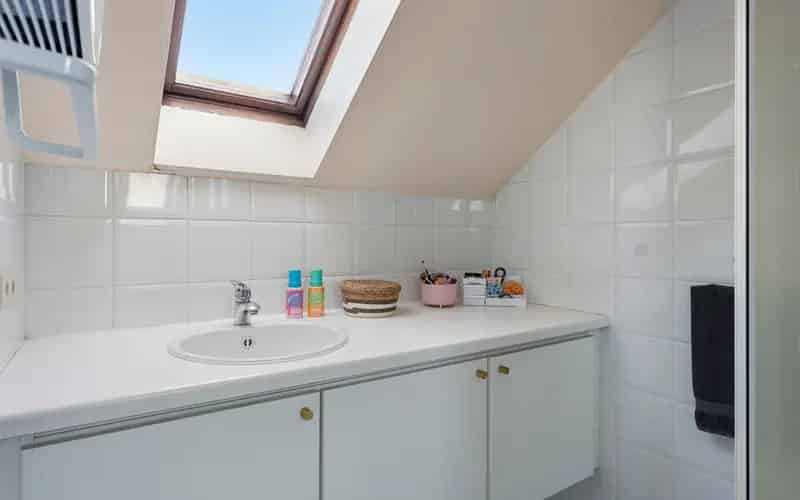 Duplex Aarschot 2 slaapkamers groot terras ondergrondse parking