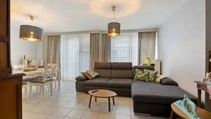 Appartement te koop Hasselt Oude Kuringerbaan