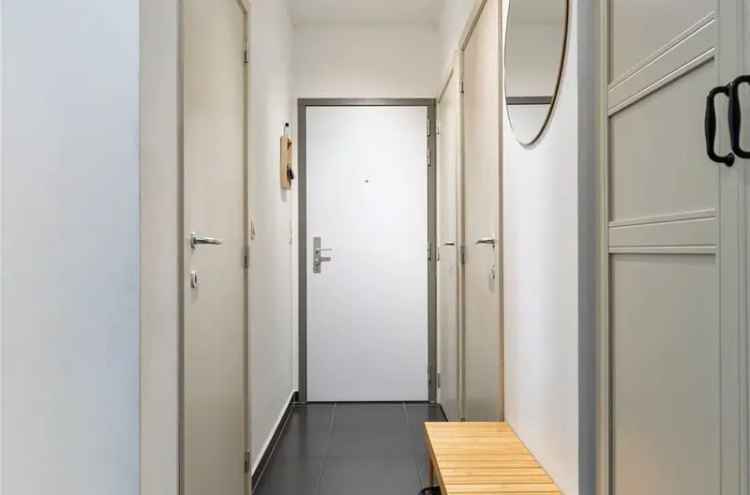 Appartement te koop Asse 2 slaapkamers