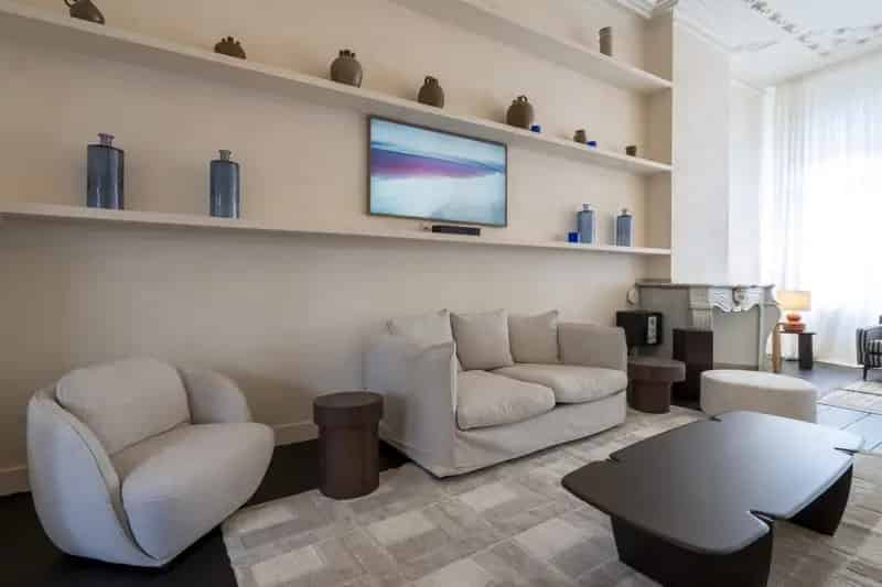 Unieke Co-house Living 8447004