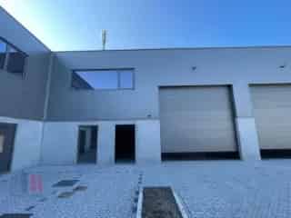 KMO Unit te Koop Oostende 216m²