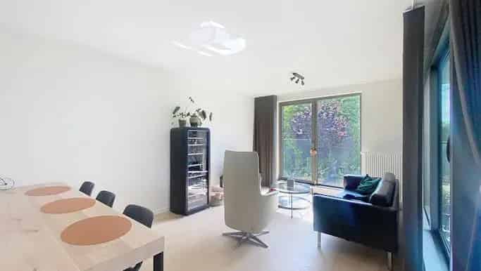 Appartement te Huur Wolvertem