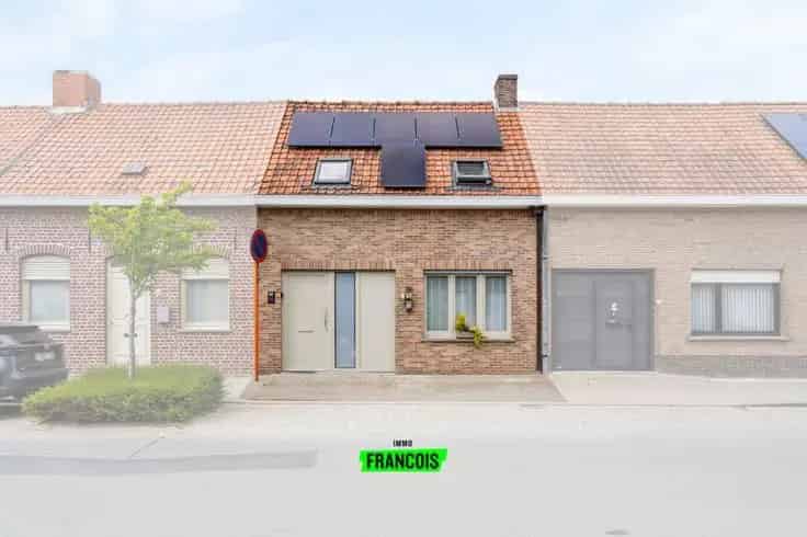 Huis Te Koop