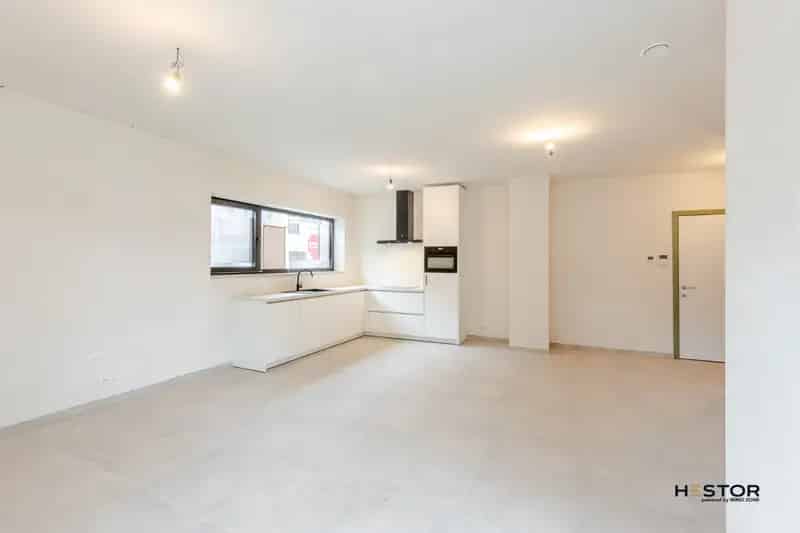Nieuwbouw Appartementen Sint Niklaas
