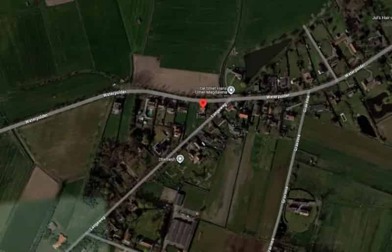 Ruime Bouwgrond Middelburg Duurzame Villa Zuidgerichte Tuin