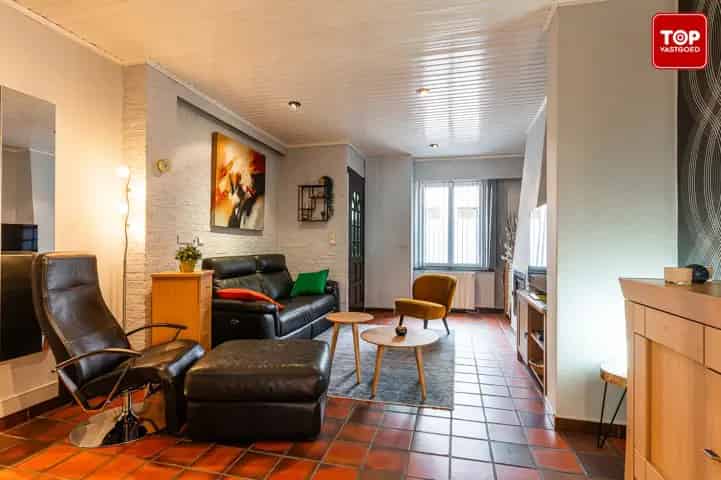 Huis te Koop Gent: Rustige Locatie Binnen Ring