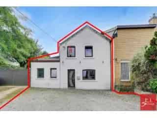 Huis te koop 2 slaapkamers Beyne Heusay