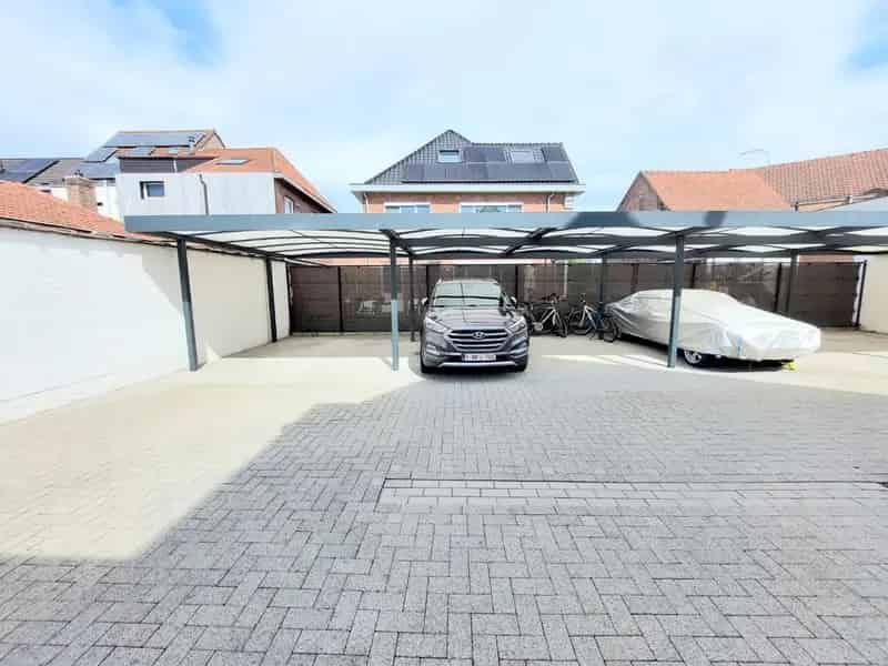 Garage te huur Oostkamp Assebroek Steenbrugge Sint Michiels