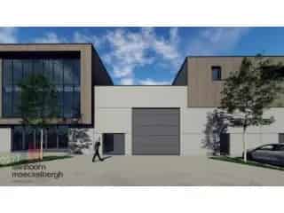 KMO Unit te Koop Zedelgem 328m2 Opslag Kantoren