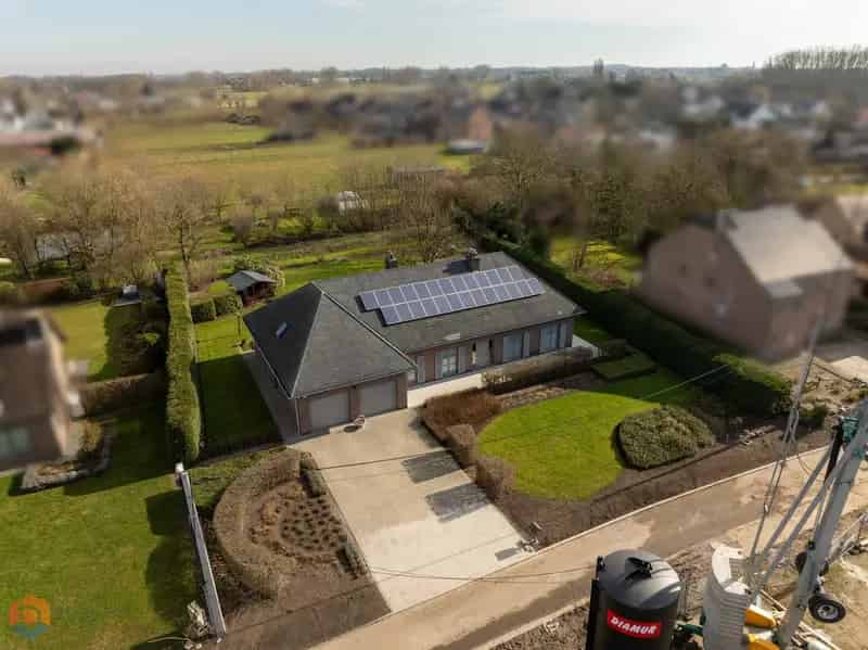 Huis te huur OLV-Waver 5 slaapkamers 1983m² tuin EPC B
