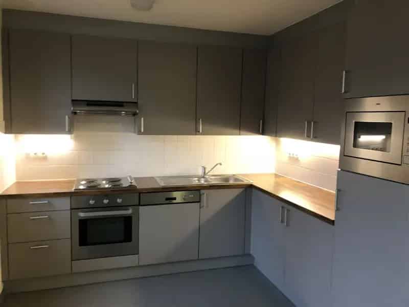 Duplexappartement Blankenberge Centrum 2 slaapkamers