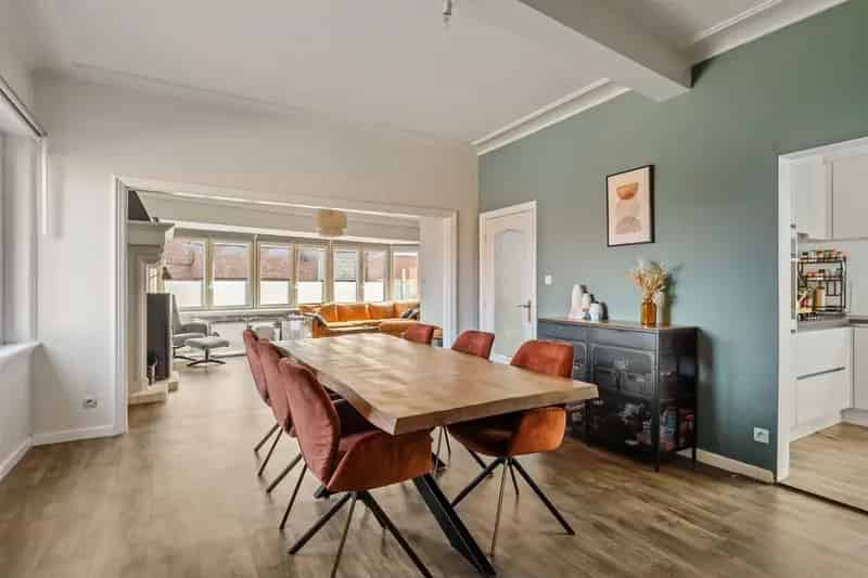 Gezinswoning Duplex Beerse 3 slaapkamers Grote Garage