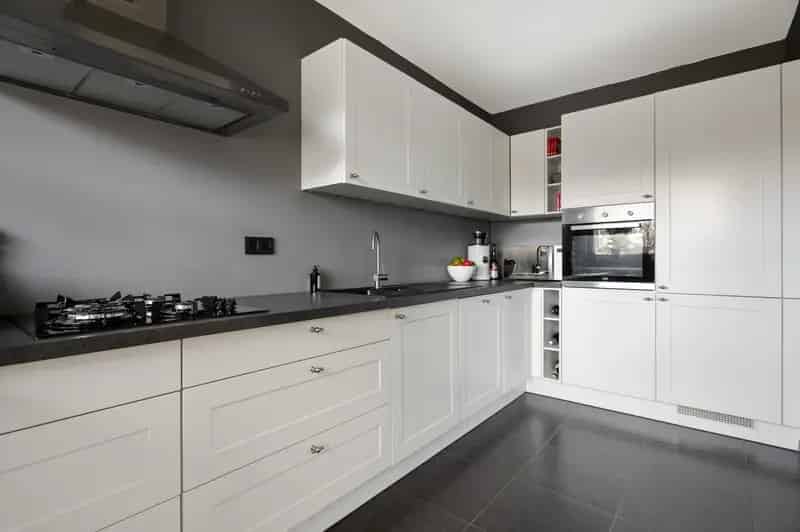 Appartement te koop Burcht Centrum 2 slaapkamers EPC B