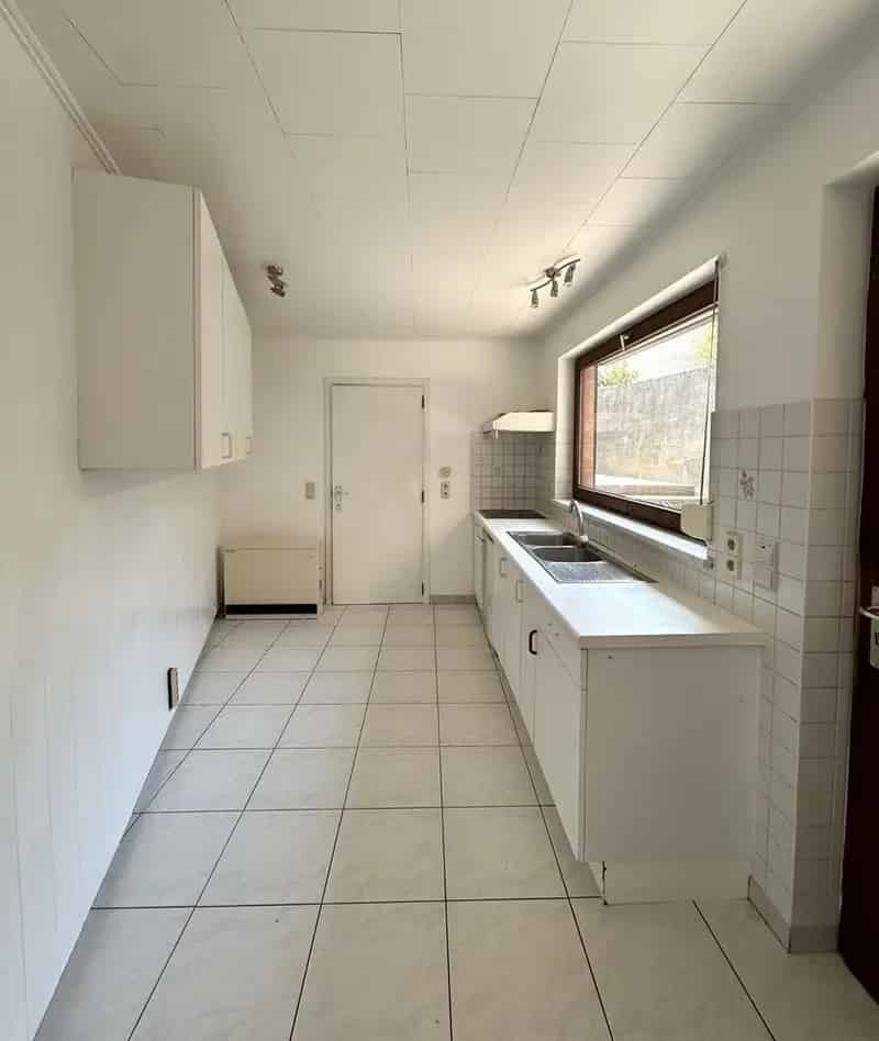 Te renoveren woning Leefdaal